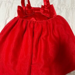 Janie and jack girls Juno dress